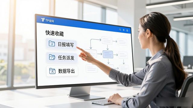 TP官网2025版，执行力这样提上来
