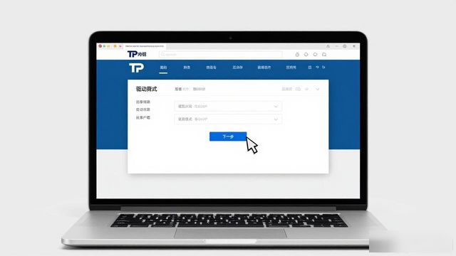 去TP官网下驱动，比想象中简单多了