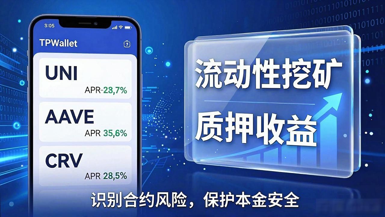 TPWallet交易对全解析：主流币种与新人必看指南
