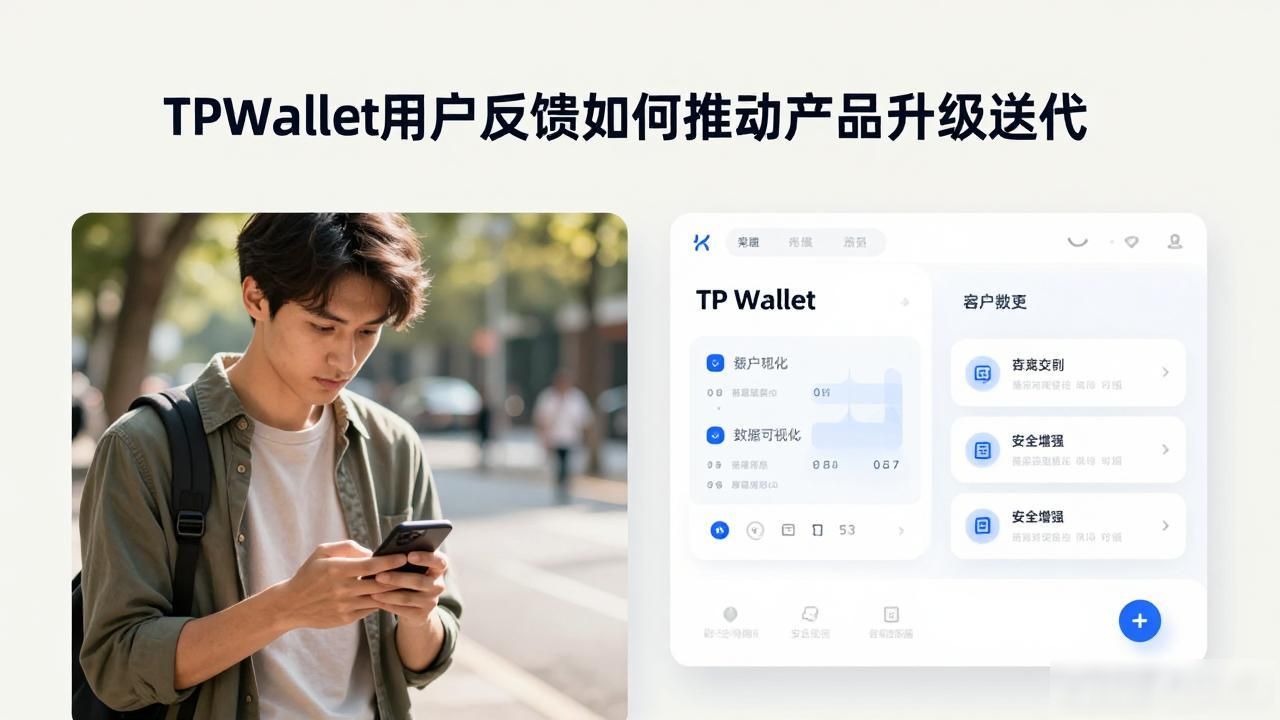 TPWallet用户反馈如何推动产品升级迭代