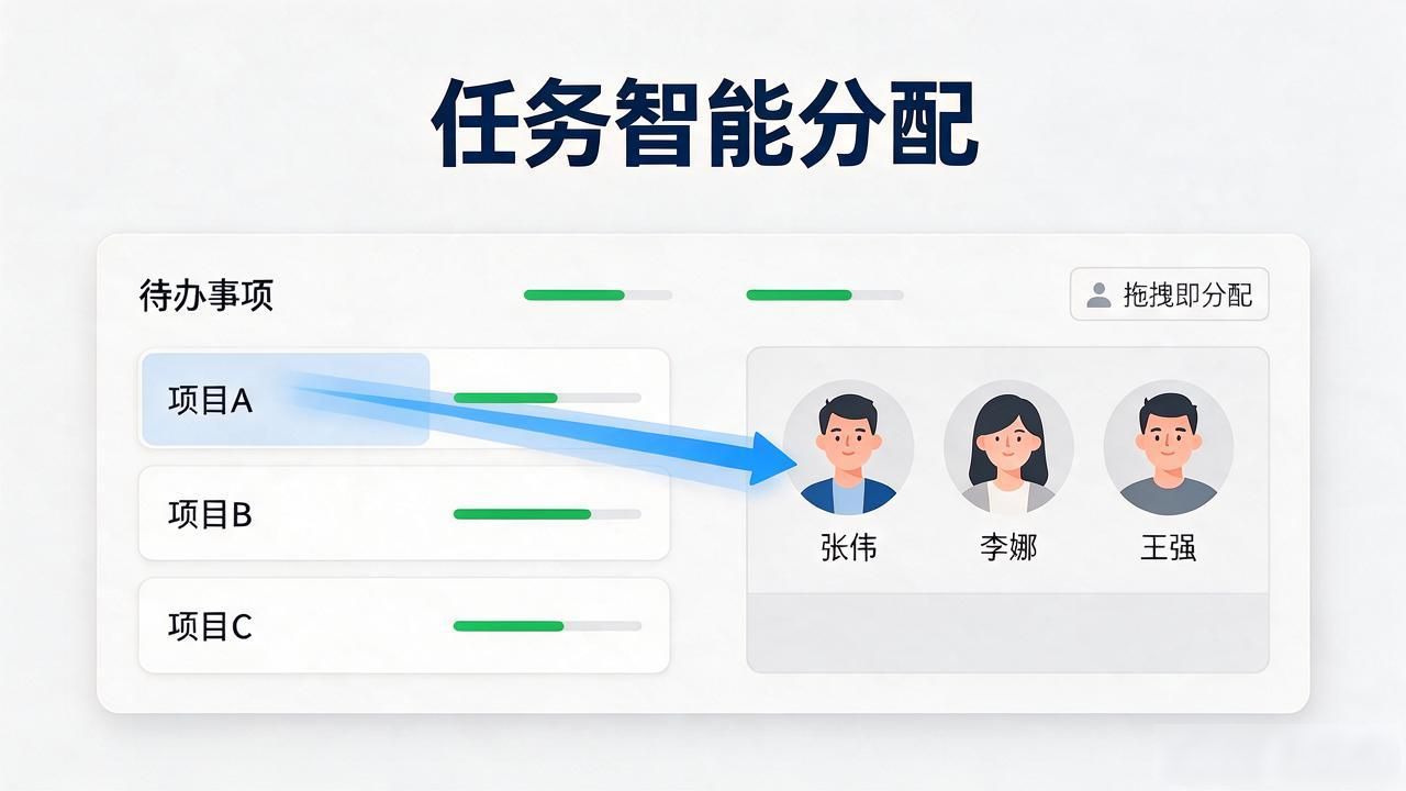 TP官网2025最新版工作流程管理技巧全解析