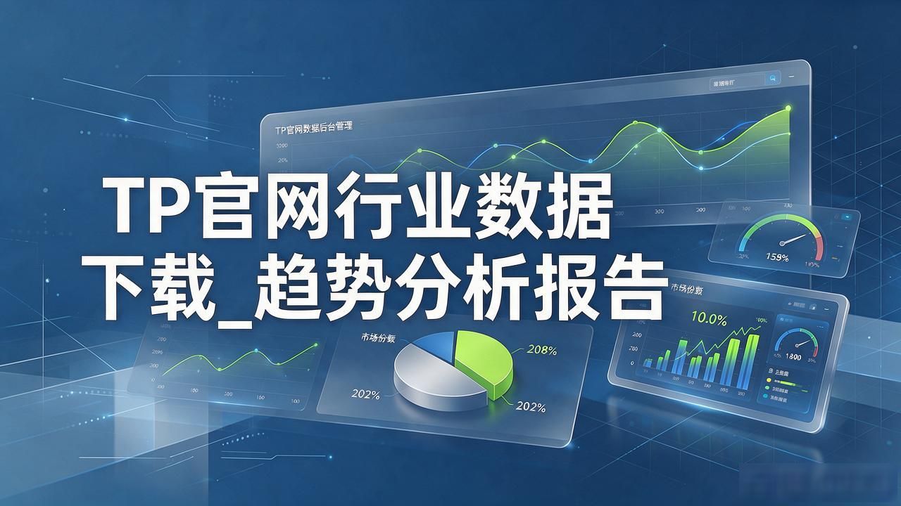 TP官网行业数据下载_趋势分析报告