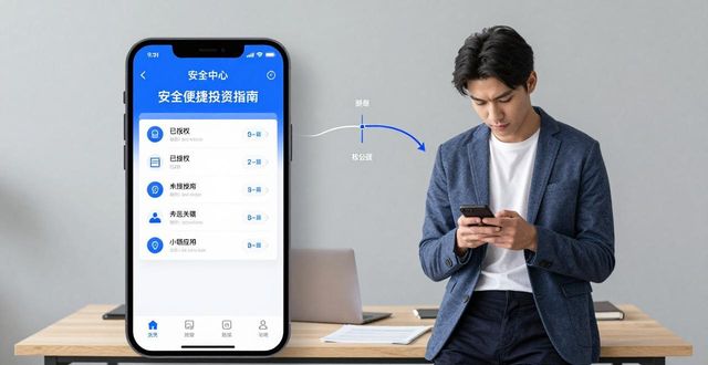 TP官方APP下载指南：安全便捷投资三步走