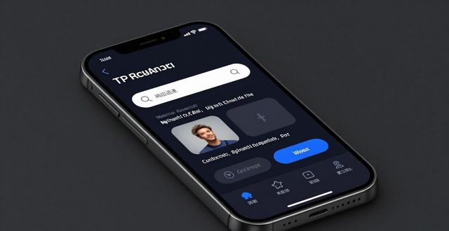 TP官方app好用吗？界面友好性实测