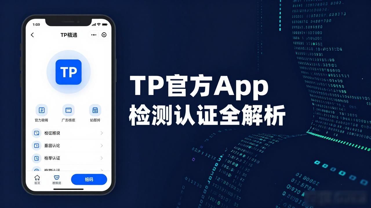 TP官方app检测认证全解析