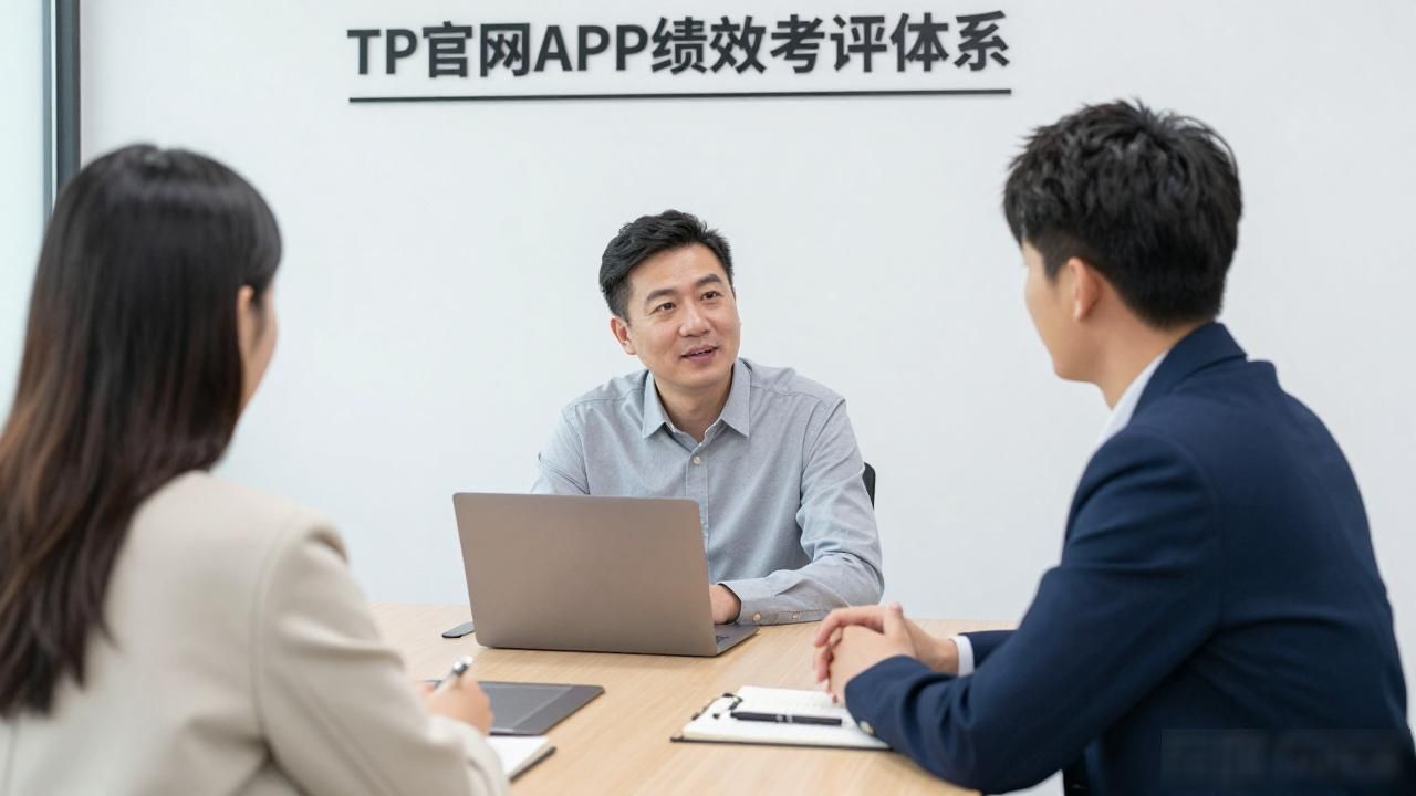 TP官网APP绩效考评体系怎么建？管理者必看