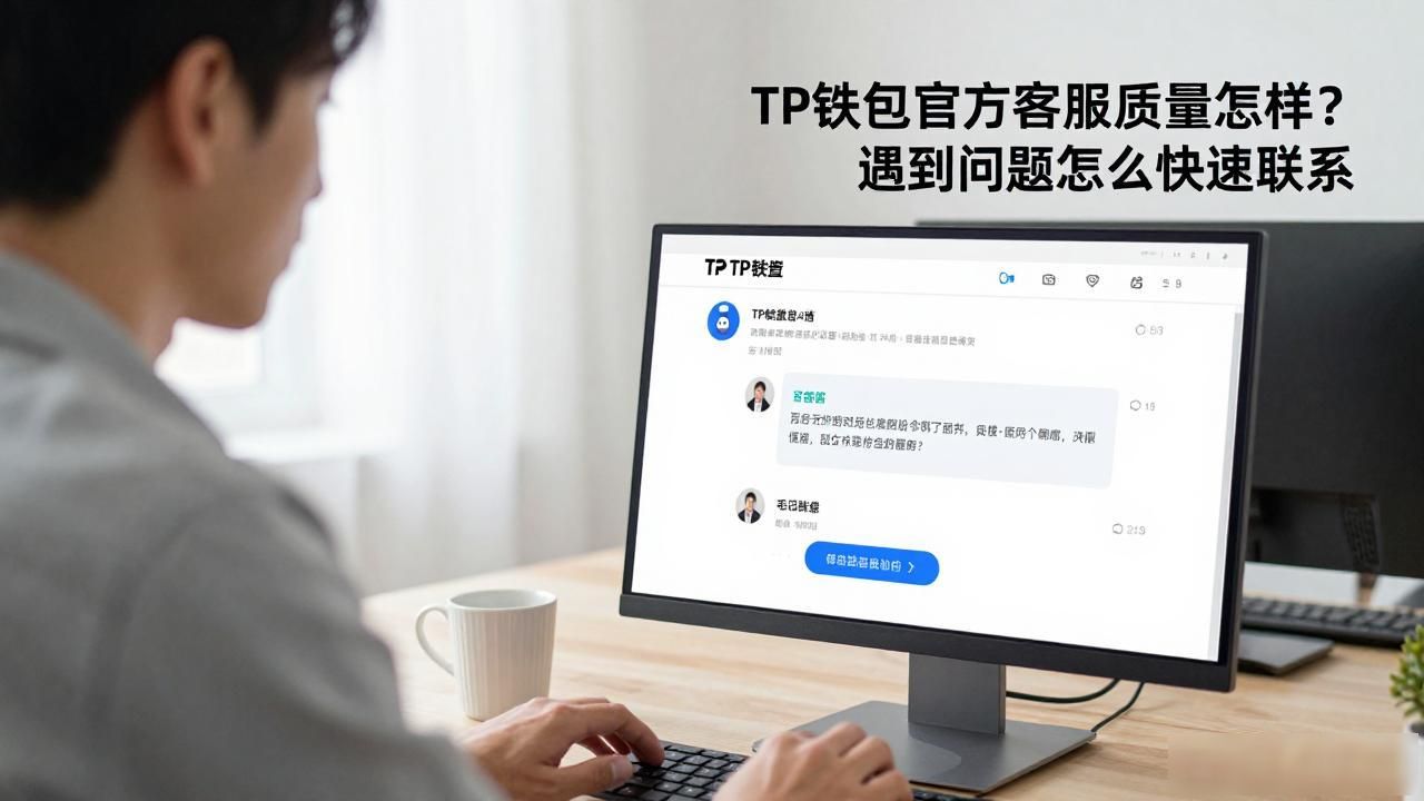 TP钱包官方客服质量怎样？遇到问题怎么快速联系