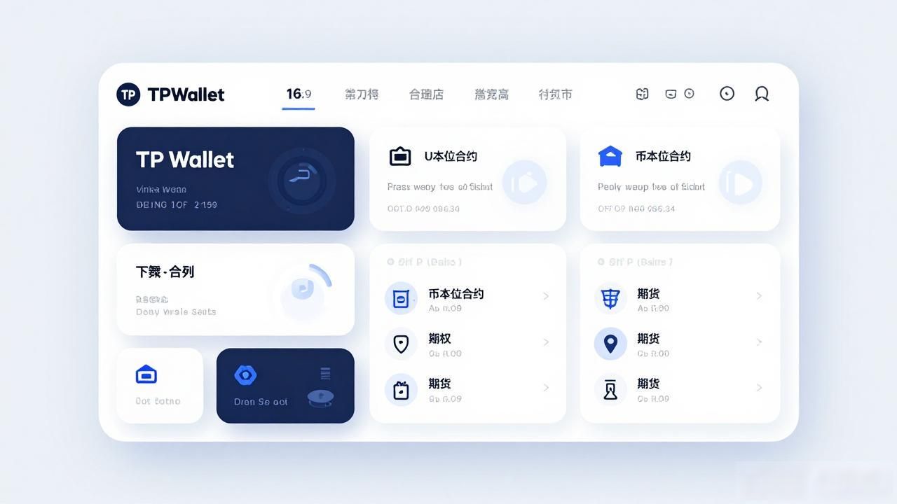 TPWallet官网怎么下载？一文看懂支持的交易衍生品种类