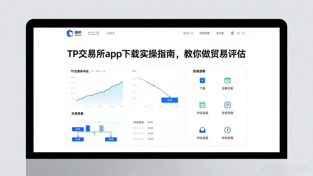 TP交易所app下载实操指南，教你做贸易评估