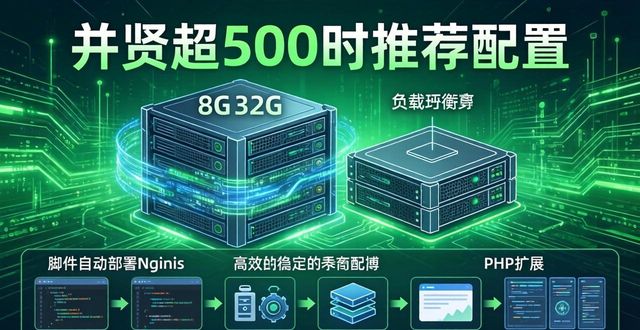 TP官方正版下载必看：服务器配置支持清单