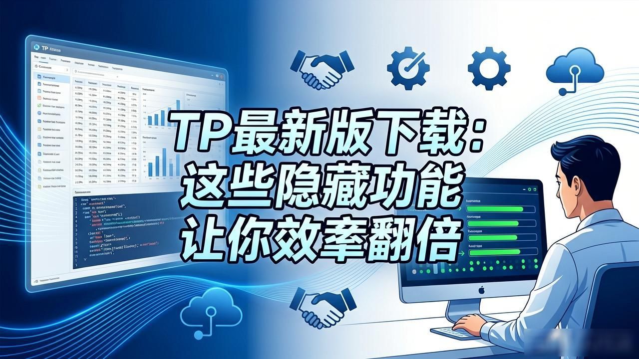 TP最新版下载：这些隐藏功能让你效率翻倍
