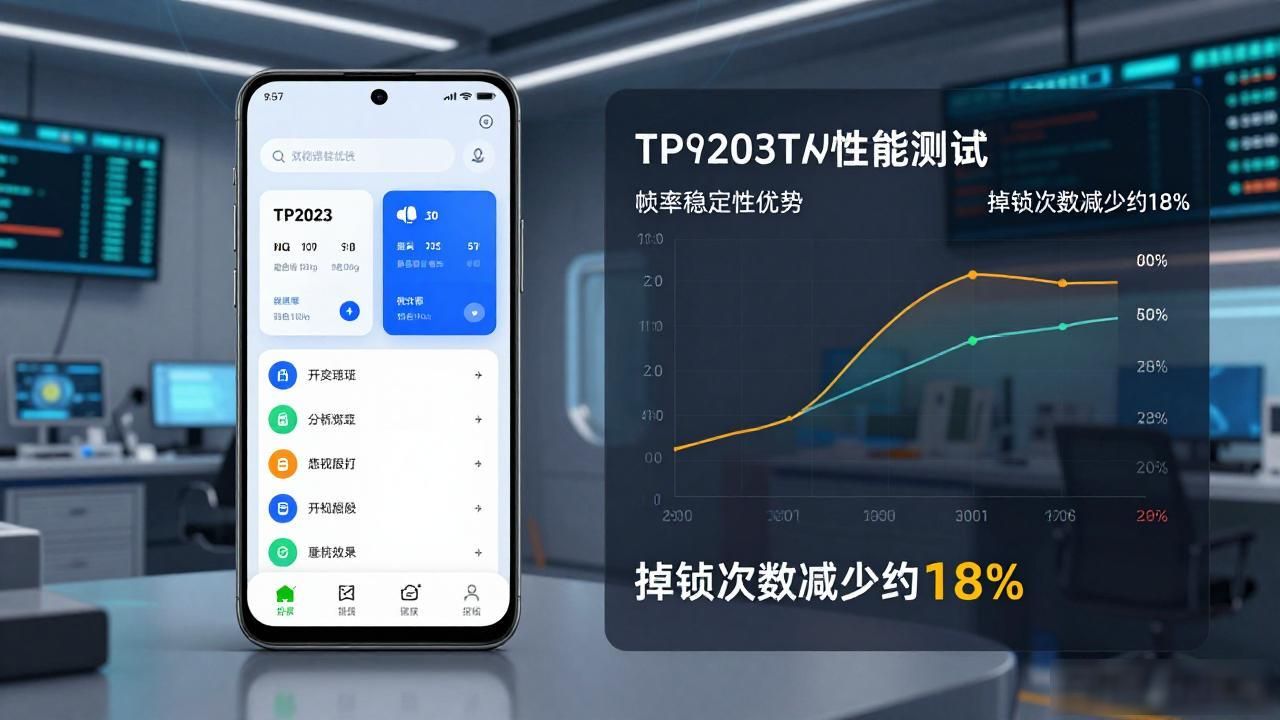 安卓TP2025性能极限测试：新系统真的快吗？实测数据揭晓