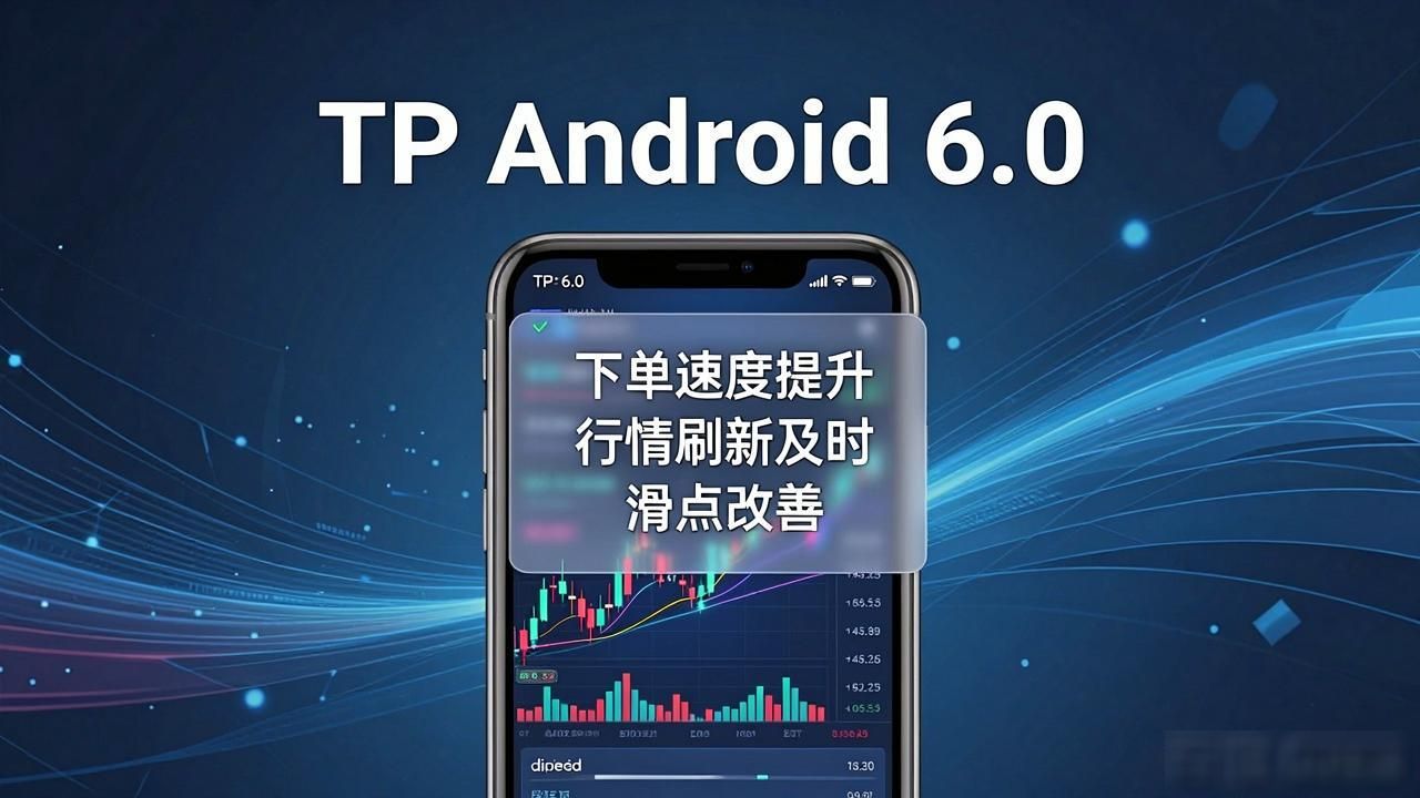 TP安卓6.0官方更新，新功能全面升级