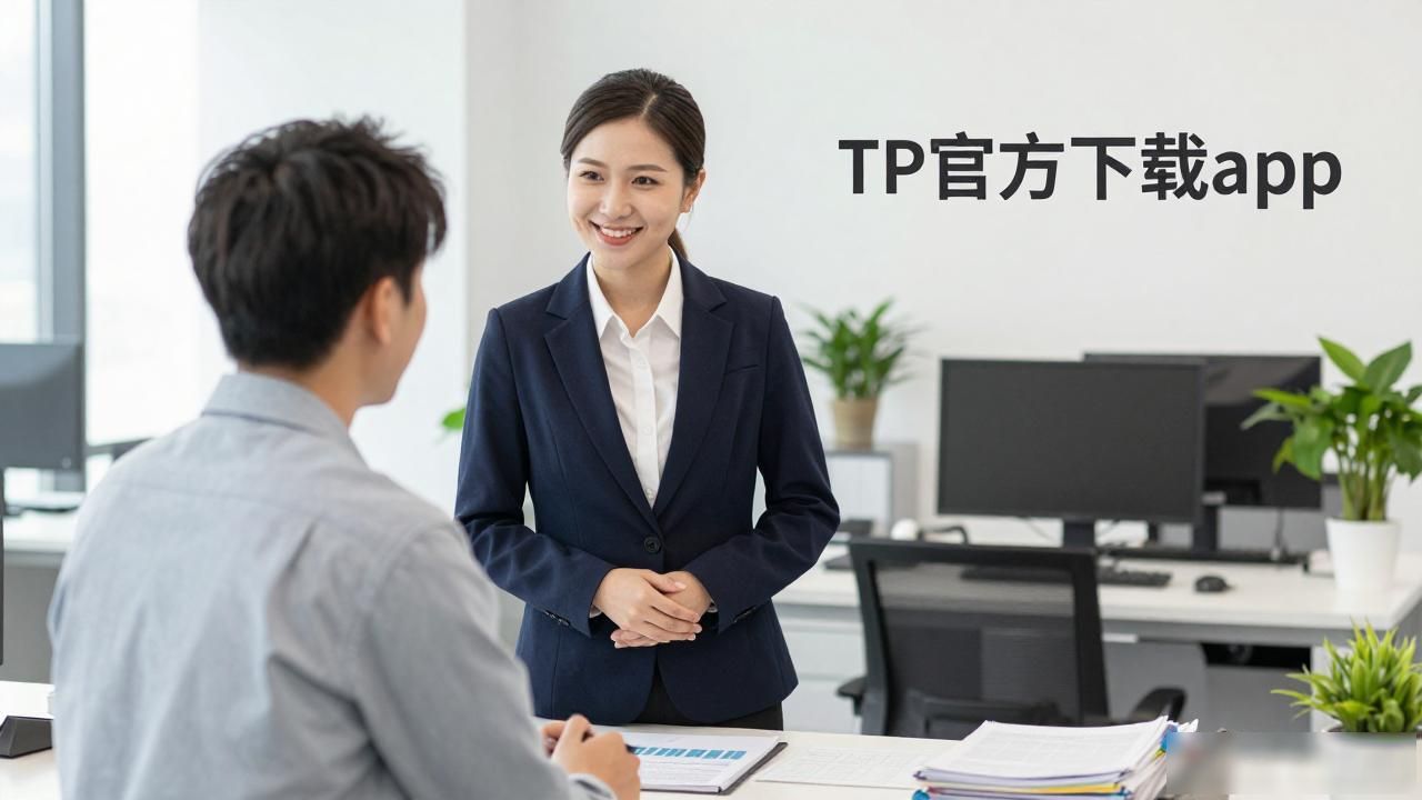 TP官方下载app怎么用才能留住客户？老销售分享5个实用技巧