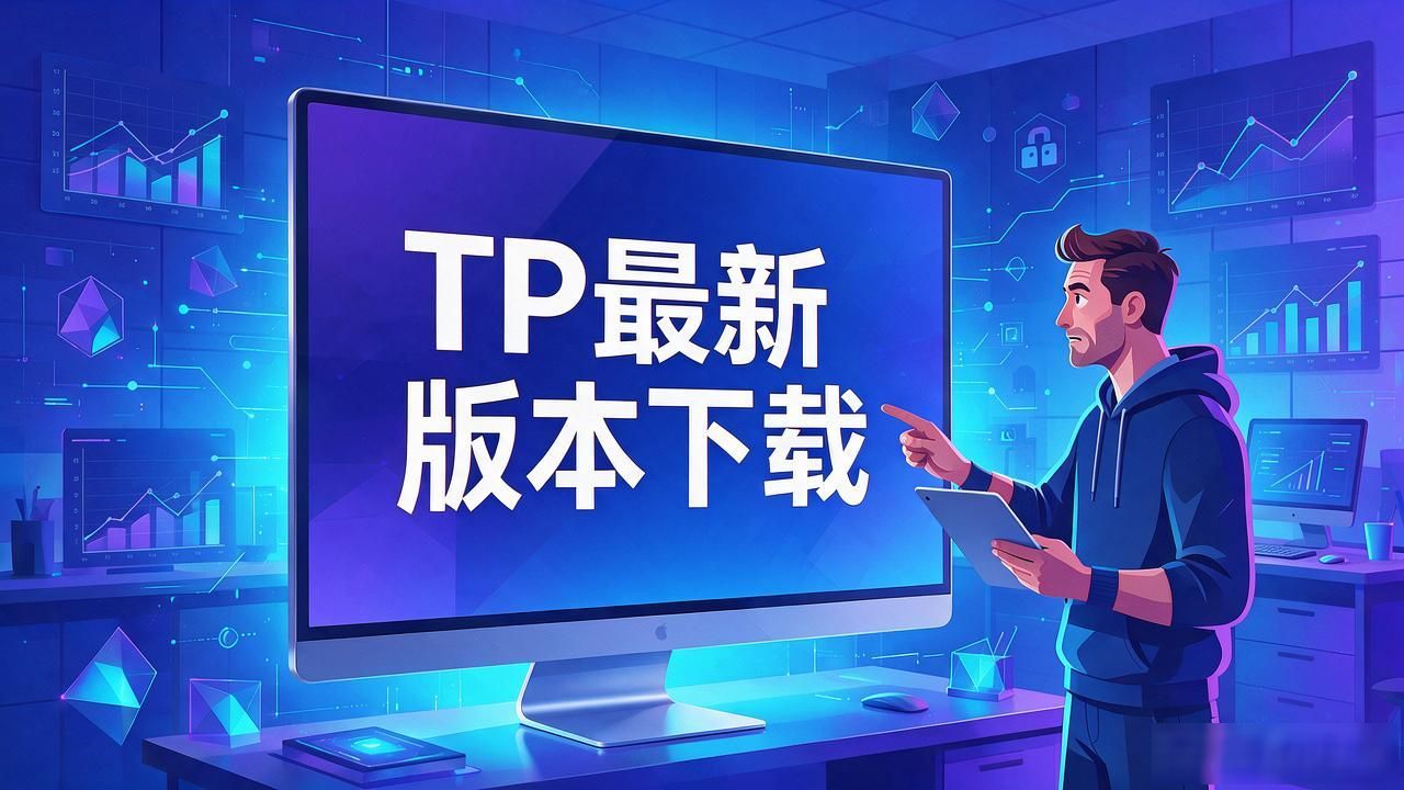 TP最新版本下载爆火背后，产品开发与市场适配之道