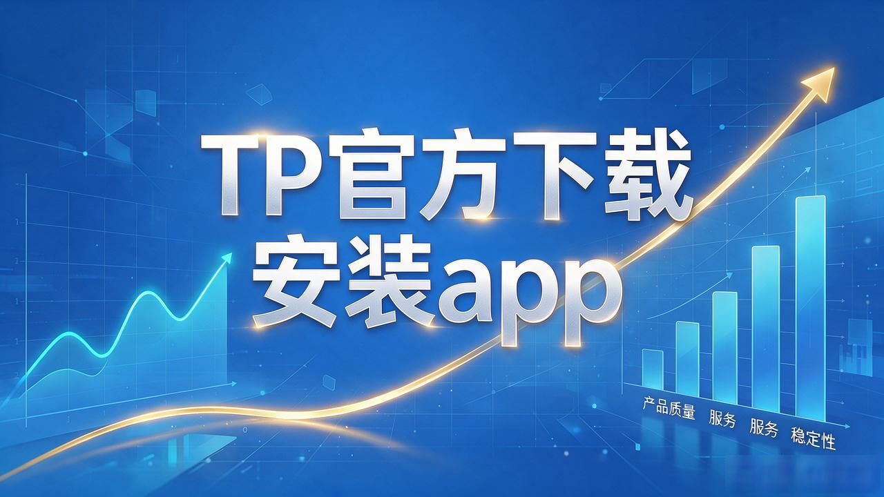 TP官方下载安装app：竞争格局与破局之道深度解析