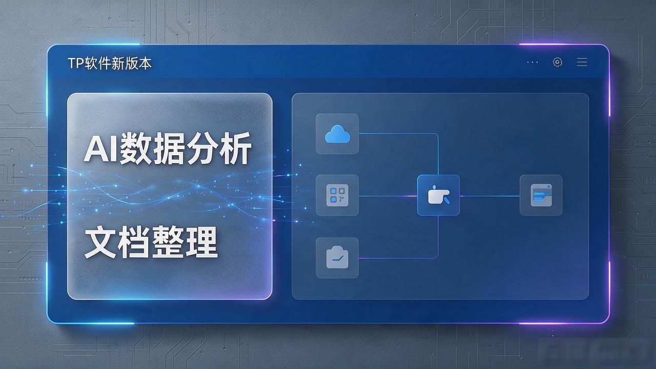 TP官方正版下载：最新版本曝光，核心功能全解析