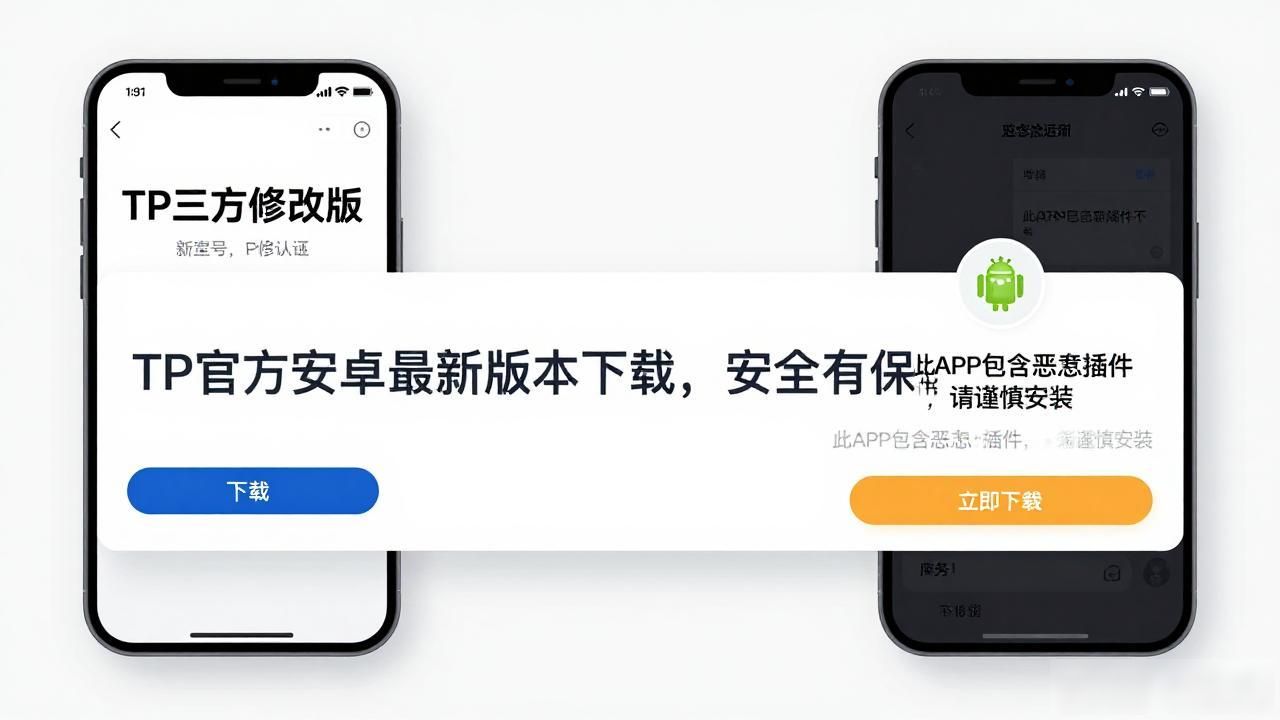 TP官方安卓最新版本下载如何提升用户满意度