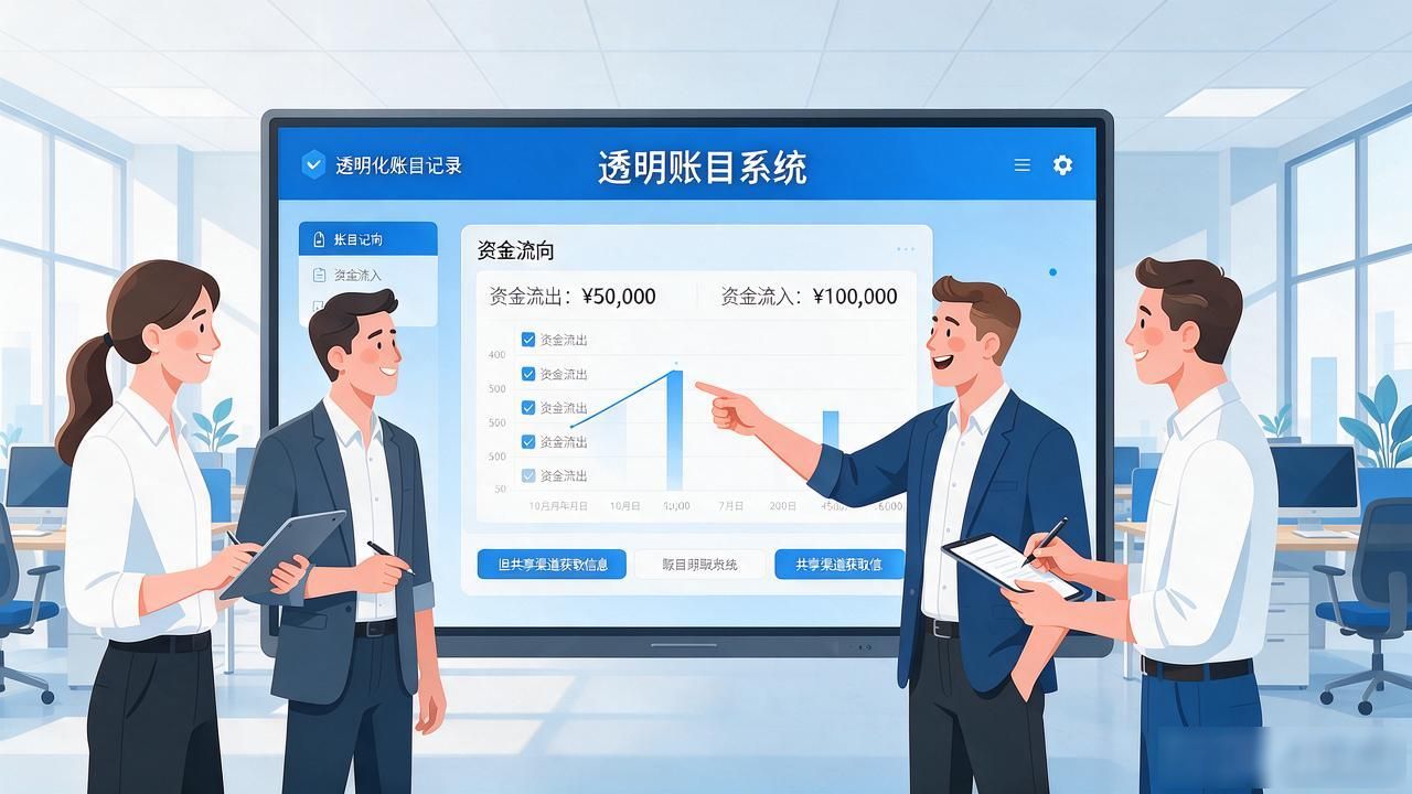 从TP钱包开始：打造高效加密团队的五个关键点