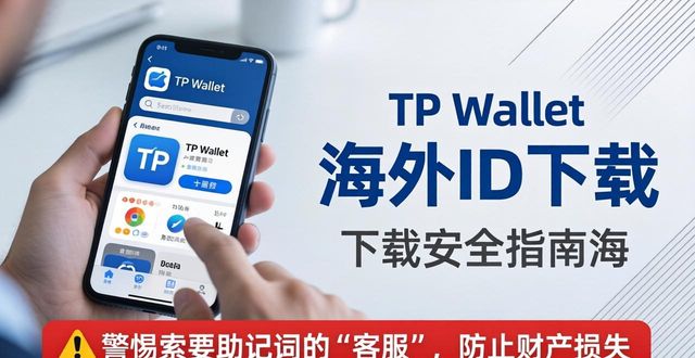 TP钱包官网下载：渠道怎么选最安全？