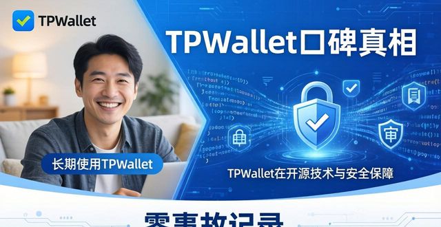 TPWallet口碑真相：用户信任从哪来？