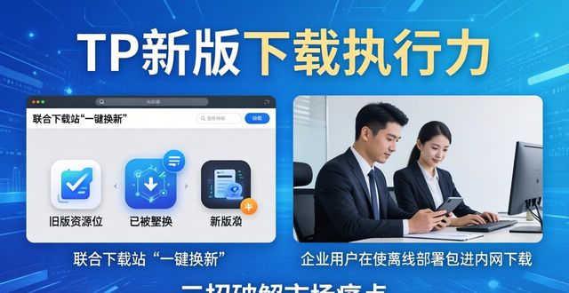 TP新版下载执行力：三招破解市场痛点