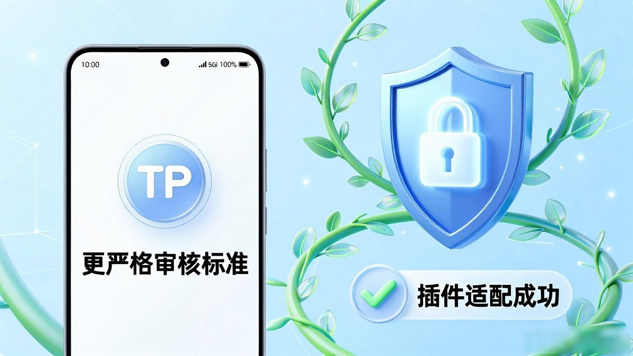 TP安卓新版更新了什么？官方新功能实测与实用场景解析