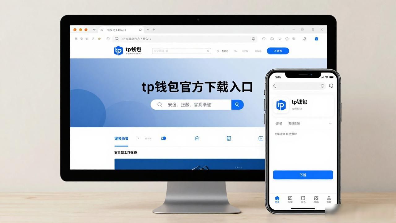 tp钱包官方下载入口，正版安装全攻略