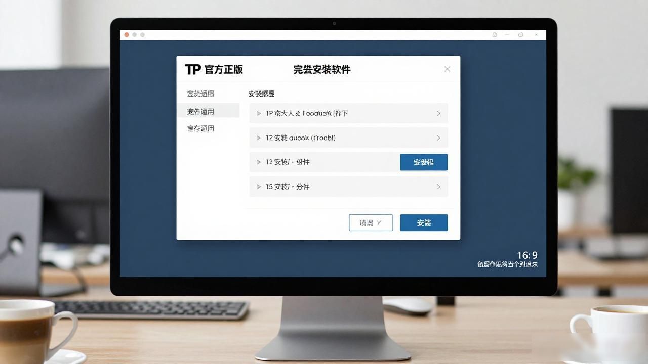 安全系数高下载渠道_tp官方正版下载入口_tp官方正版下载功能全面评测