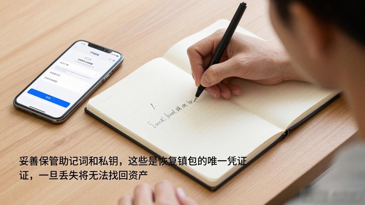 苹果用户下载TP钱包_tp钱包苹果最新版下载_TP钱包助记词私钥保管