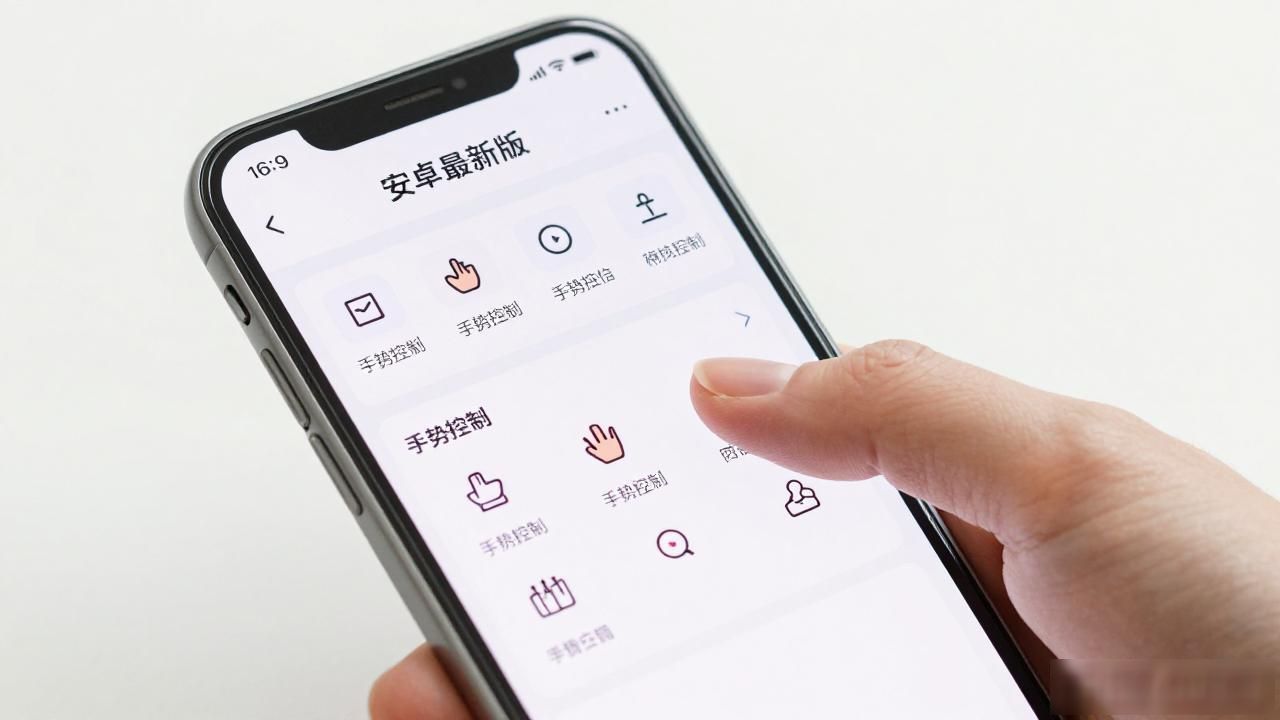 TP官网下载安卓最新版 辅助功能怎么用