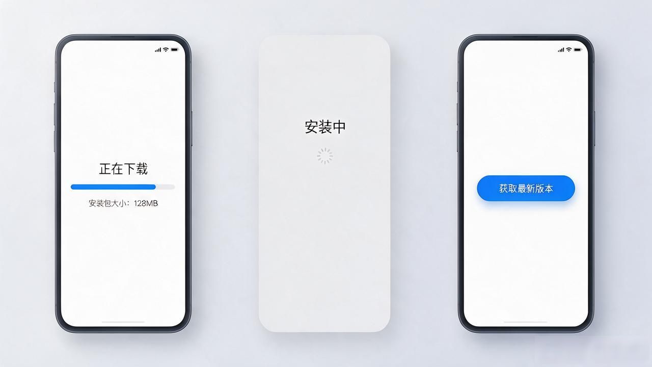 TP官方下载安装app：市场展示与体验全解析