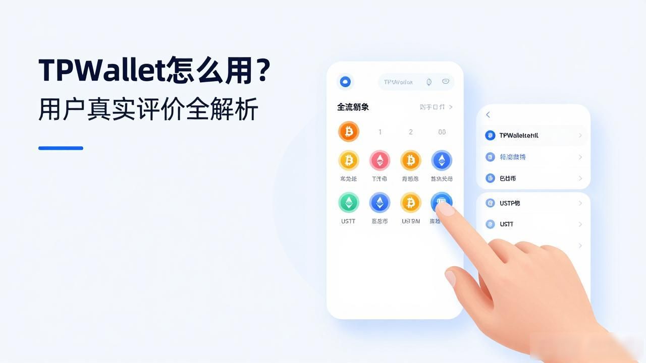 TPWallet怎么用？用户真实评价全解析