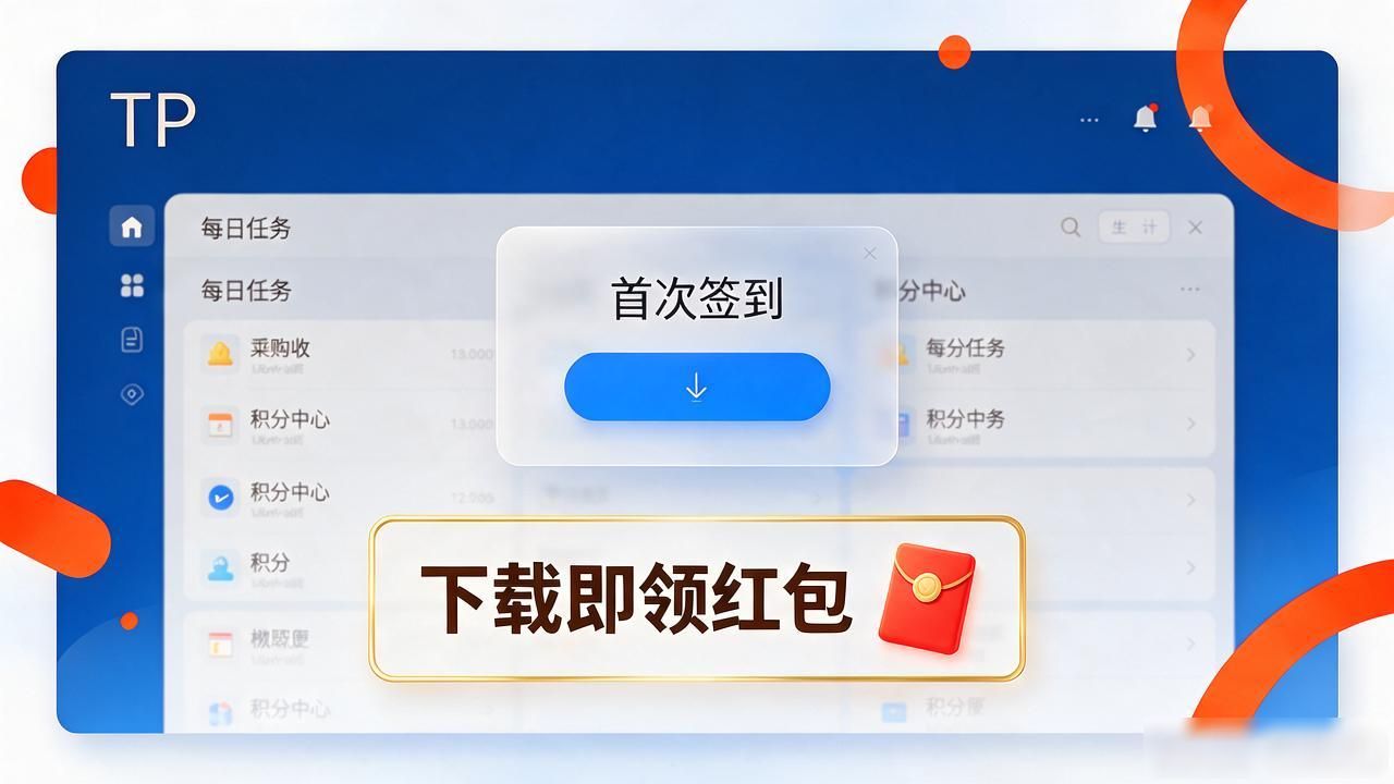 TP官方app下载互动性怎么做？5招提升用户活跃度