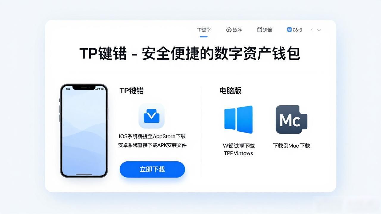 TP钱包官网下载：如何快速找到适合你的版本