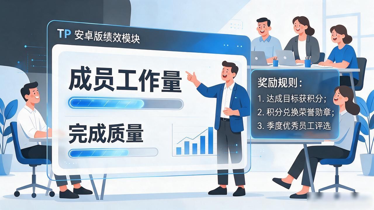 TP安卓版怎么建高效团队？5招亲测管用