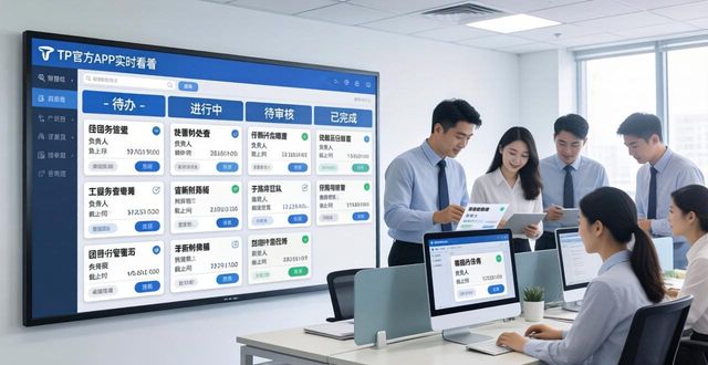 TP官方APP项目管理实战技巧