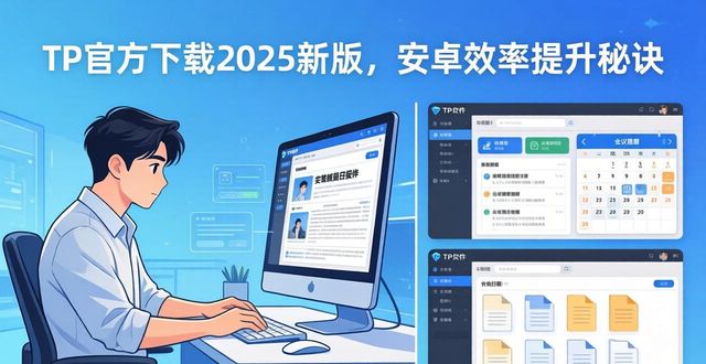 TP官方下载2025新版，安卓效率提升秘诀
