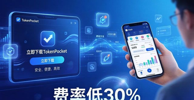 TokenPocket钱包官网下载，便捷安全优势多