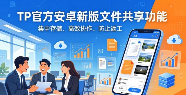 TP官方安卓新版：团队提效三步走