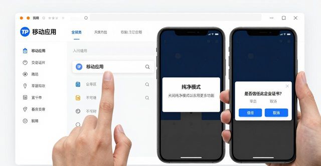 TP官网下载APP的3个技巧，让体验更顺畅