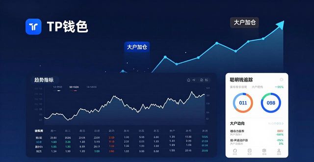 TP钱包市场分析功能怎么用？洞察行业趋势有妙招