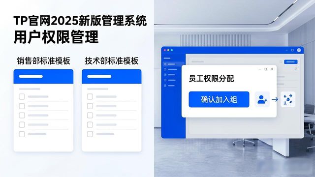 如何在2025 TP官网最新版本中实现高效管理_高效管理平台_如何在2025 TP官网最新版本中实现高效管理