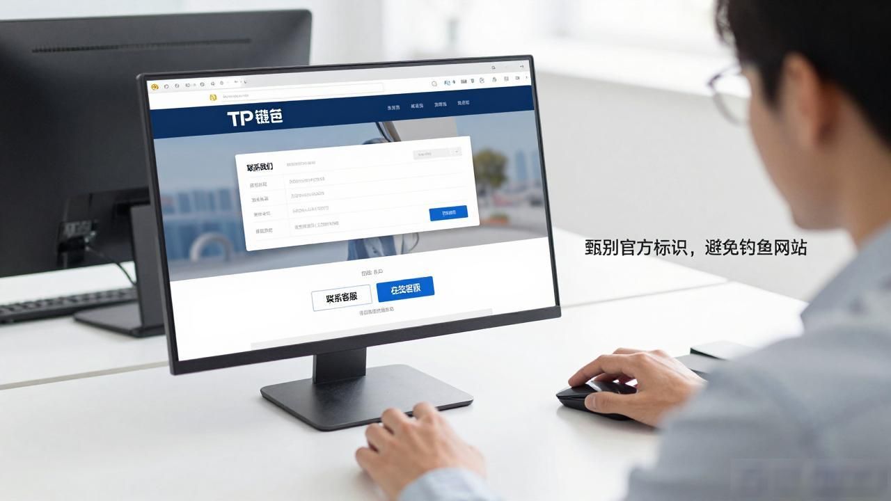 TP钱包客服太慢？官方入口找人工的3个实操技巧