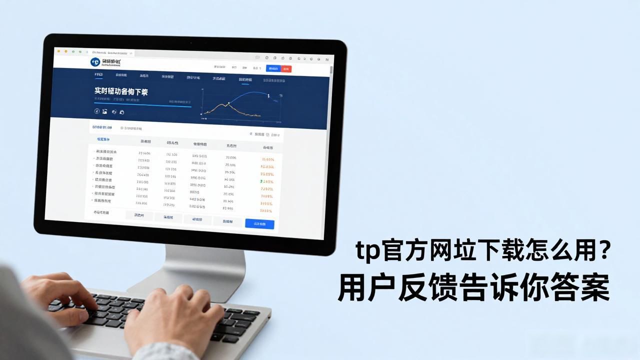 tp官方网址下载怎么用？用户反馈告诉你答案
