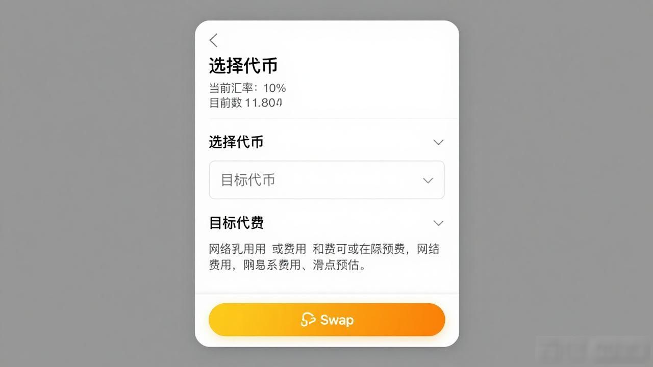 TP钱包怎么转换资产？一文教你轻松操作