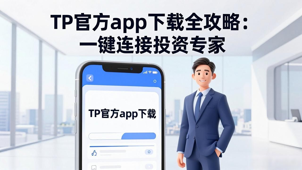 通过应用商店搜索TP_如何通过TP官方下载app与专家交流_下载TP官方app