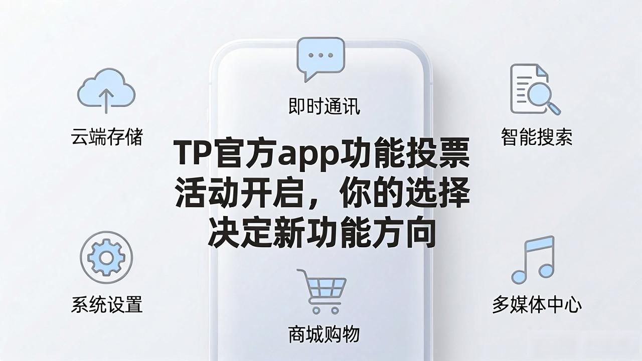 TP官方app功能投票活动_TP官方app新功能选择_TP官方app功能投票活动