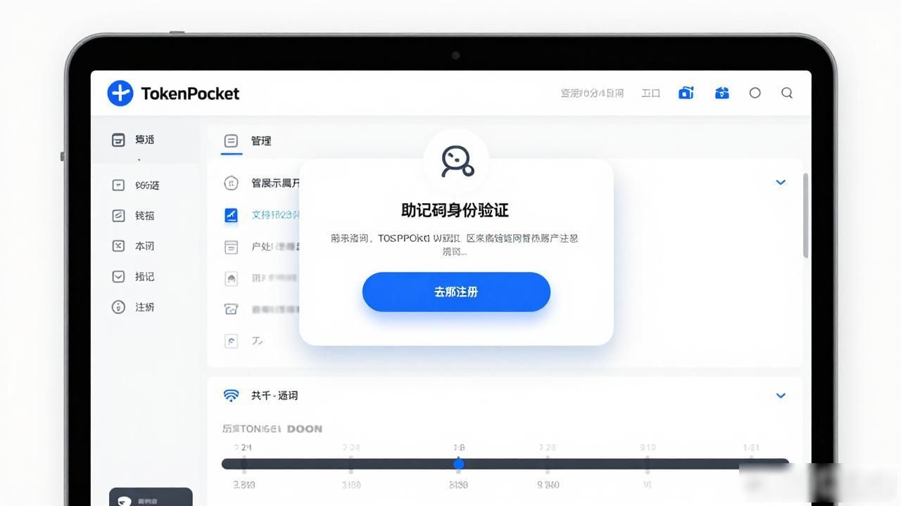 TokenPocket钱包官网体验如何？下载前必看