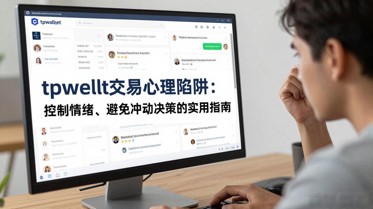 tpwallet交易心理陷阱：控制情绪、避免冲动决策的实用指南